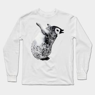 PENGUIN Long Sleeve T-Shirt